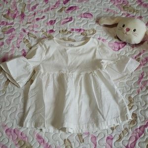Toddler top